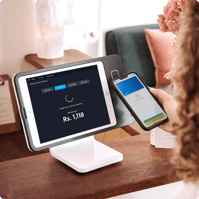 Streamlined Payment Solutions for Every Customer