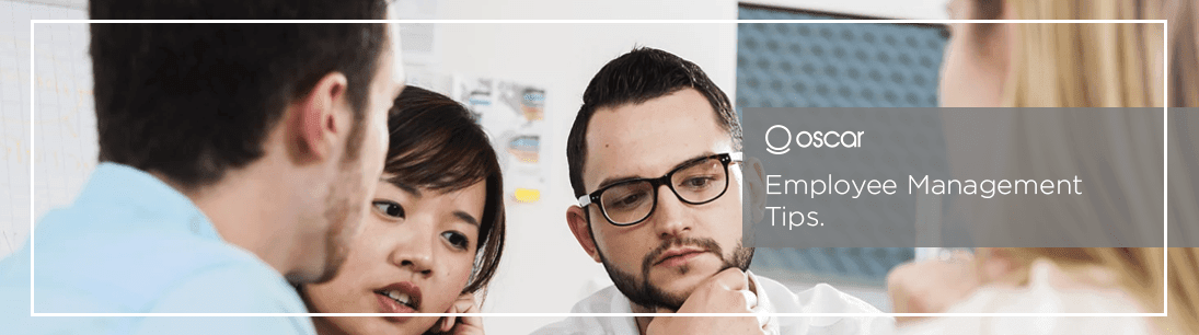 Employee Management Tips