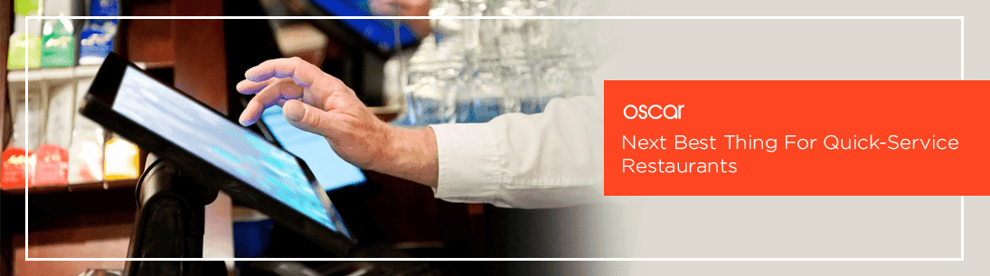 Cloud POS: Next Best Thing For Quick-Service Restaurants
