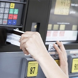 The Best Petrol Pump or Petrol Station POS in Pakistan?