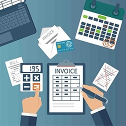 What Is the Use of a Sales Invoice?