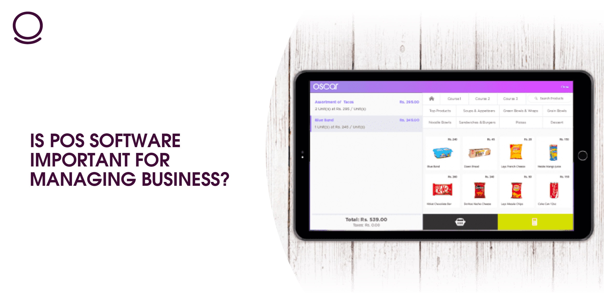 Is POS Software Important for Managing Business?