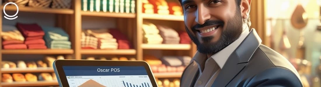 Oscar POS for Small Business: Maximize Efficiency Without Breaking the Bank