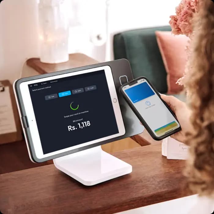 Flexible Payment Methods for Every Order