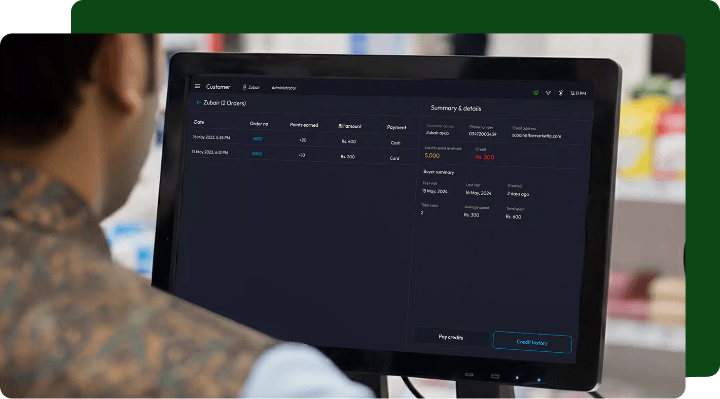 Build lasting loyalty with Oscar illustration